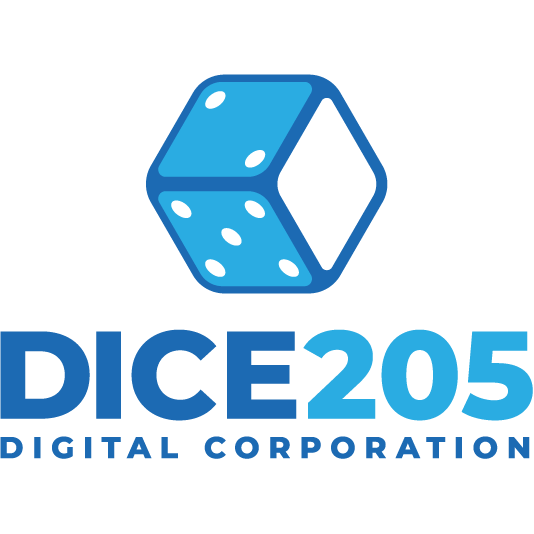 DICE205 Digital Corporation GitLab